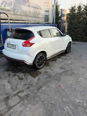 Vand nissan juke nismo - imagine 3