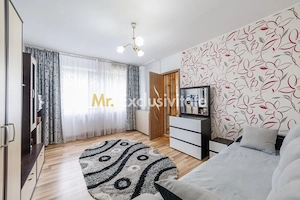 Apartament 2 camere/ De închiriat/ Trivale cu loc de parcare - imagine 3