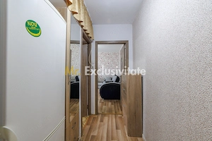 Apartament 2 camere/ De închiriat/ Trivale cu loc de parcare - imagine 8