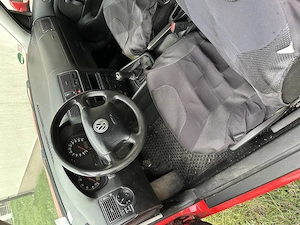 VW Golf IV, 1,4 benzina - imagine 3