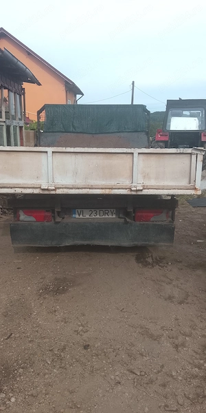 Iveco daily basculabil  - imagine 5