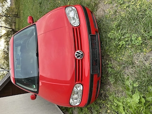 VW Golf IV, 1,4 benzina - imagine 2