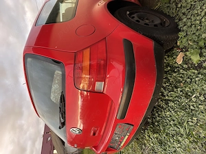 VW Golf IV, 1,4 benzina - imagine 5