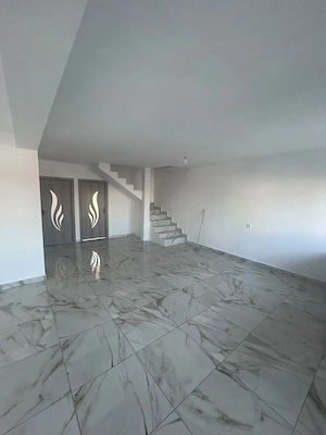 De vânzare casa cu mansarda  - imagine 2