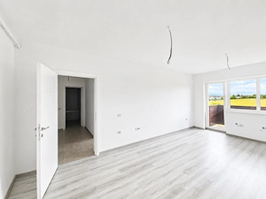  Apartament nou 2 camere, 51 mp utili + balcon | Subcetate City 2