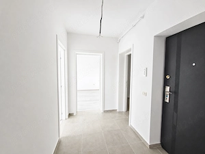  Apartament nou 2 camere, 51 mp utili + balcon | Subcetate City 2 - imagine 3