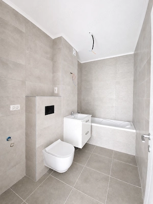  Apartament nou 2 camere, 51 mp utili + balcon | Subcetate City 2 - imagine 4
