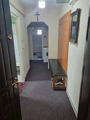 Apartament decomandat cu 3 camere   78 mp, 2 băi și boxă generoasă de 20 mp | Carpați 2 - imagine 6