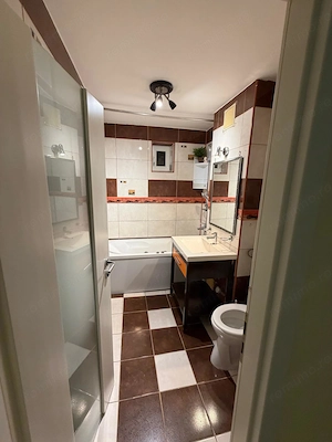 Apartament in zona Girocului Lidia - imagine 15