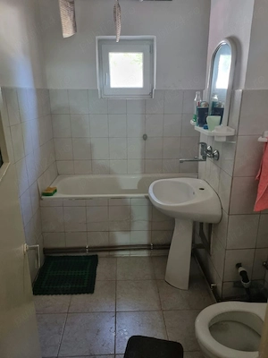 Apartament decomandat cu 3 camere   78 mp, 2 băi și boxă generoasă de 20 mp | Carpați 2 - imagine 7