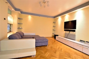 Apartament in zona Girocului Lidia