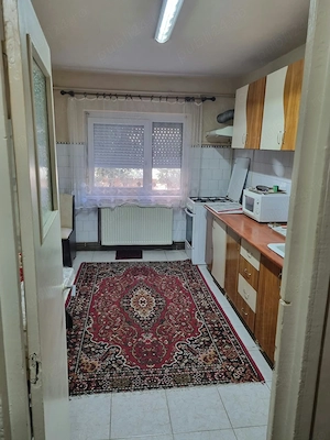 Apartament decomandat cu 3 camere   78 mp, 2 băi și boxă generoasă de 20 mp | Carpați 2 - imagine 5
