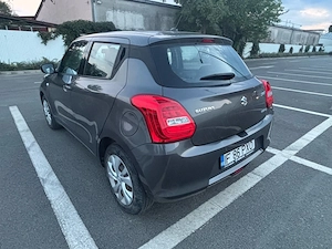 Suzuki Swift Hybrid - imagine 4