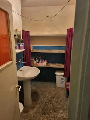 Apartament decomandat cu 3 camere   78 mp, 2 băi și boxă generoasă de 20 mp | Carpați 2 - imagine 4