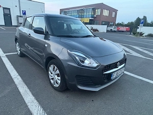Suzuki Swift Hybrid - imagine 2