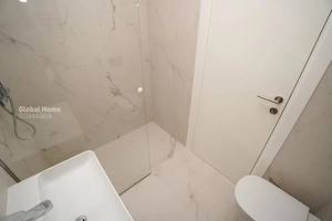 Apartament 4 Camere | UP-site Floreasca | Vedere Lac | Terasă 16 mp   - imagine 15