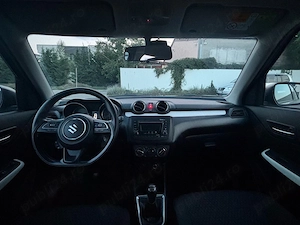 Suzuki Swift Hybrid - imagine 5