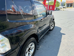 Vand Mitshubishi Pajero - imagine 11