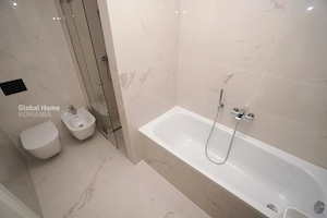 Apartament 4 Camere | UP-site Floreasca | Vedere Lac | Terasă 16 mp   - imagine 10