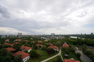 Apartament 4 Camere | UP-site Floreasca | Vedere Lac | Terasă 16 mp   - imagine 7