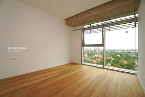 Apartament 4 Camere | UP-site Floreasca | Vedere Lac | Terasă 16 mp   - imagine 12