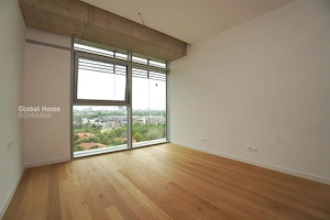 Apartament 4 Camere | UP-site Floreasca | Vedere Lac | Terasă 16 mp   - imagine 20