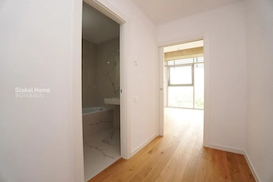 Apartament 4 Camere | UP-site Floreasca | Vedere Lac | Terasă 16 mp   - imagine 18