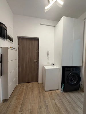 APARTAMENT CU 2 CAMERE IN DUMBRAVITA - STR RODIEI LA 650 euro - imagine 7