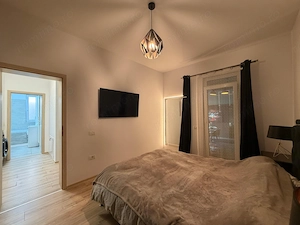 APARTAMENT CU 2 CAMERE IN DUMBRAVITA - STR RODIEI LA 650 euro - imagine 3