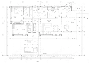 PROPRIETAR, casă individuală parter - imagine 5