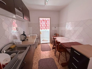 Apartament cu 2 camere, 45 mp, zona Elisabetin - imagine 2