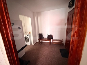 Apartament cu 2 camere, 45 mp, zona Elisabetin - imagine 5