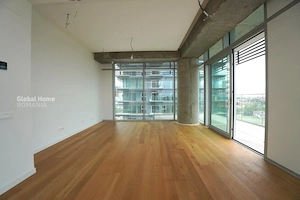 Apartament 3 CAMERE -Floreasca || TERASA 16 MP || Mall Promenada - imagine 3