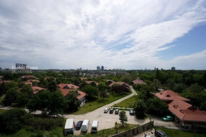 Apartament 3 CAMERE -Floreasca || TERASA 16 MP || Mall Promenada - imagine 2