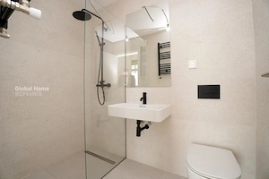 Apartament 3 CAMERE -Floreasca || TERASA 16 MP || Mall Promenada - imagine 9