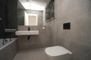 Apartament 3 CAMERE -Floreasca || TERASA 16 MP || Mall Promenada - imagine 16