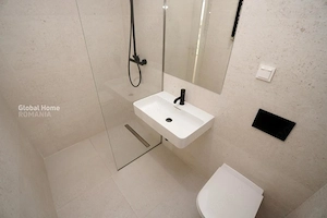 Apartament 3 CAMERE -Floreasca || TERASA 16 MP || Mall Promenada - imagine 10