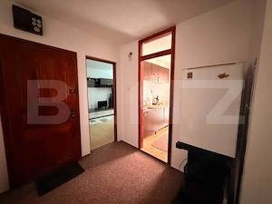 Apartament cu 2 camere, 45 mp, zona Elisabetin - imagine 6