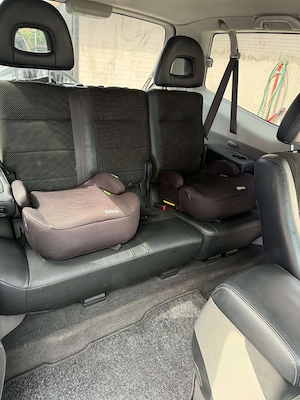 Vand Mitshubishi Pajero - imagine 12