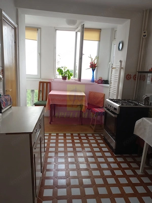 Apartament 3 camere  Libertatii-Unirii-Casa Poporuluui - imagine 10