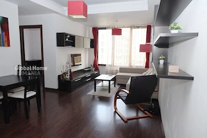 3 Camere | Herăstrău | North Area Lake View | 70 MP | Terasă 7,8 MP | Parcare - imagine 3