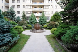 3 Camere | Herăstrău | North Area Lake View | 70 MP | Terasă 7,8 MP | Parcare - imagine 17
