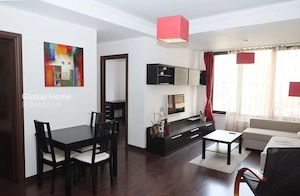 3 Camere | Herăstrău | North Area Lake View | 70 MP | Terasă 7,8 MP | Parcare - imagine 4