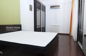3 Camere | Herăstrău | North Area Lake View | 70 MP | Terasă 7,8 MP | Parcare - imagine 7