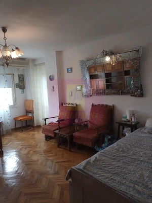 Apartament 3 camere  Libertatii-Unirii-Casa Poporuluui - imagine 5