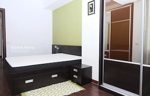 3 Camere | Herăstrău | North Area Lake View | 70 MP | Terasă 7,8 MP | Parcare - imagine 9