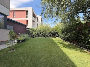 APARTAMENT CU 2 CAMERE IN DUMBRAVITA - STR RODIEI LA 650 euro - imagine 19
