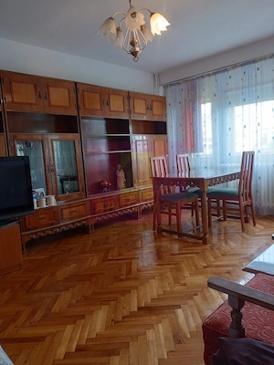 Apartament 3 camere  Libertatii-Unirii-Casa Poporuluui - imagine 3