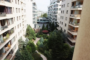 3 Camere | Herăstrău | North Area Lake View | 70 MP | Terasă 7,8 MP | Parcare - imagine 15