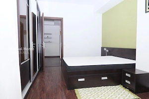 3 Camere | Herăstrău | North Area Lake View | 70 MP | Terasă 7,8 MP | Parcare - imagine 8